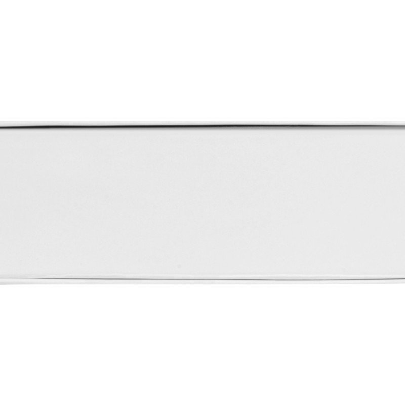 Коробка разборная на магнитах S, белый