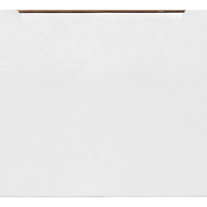 Коробка для кружки "Cup", 11,2х9,4х10,7 см., белый