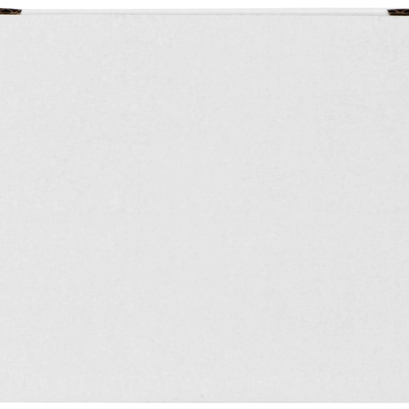 Коробка для кружки 11,8 х 8,5 х 10 см, белый