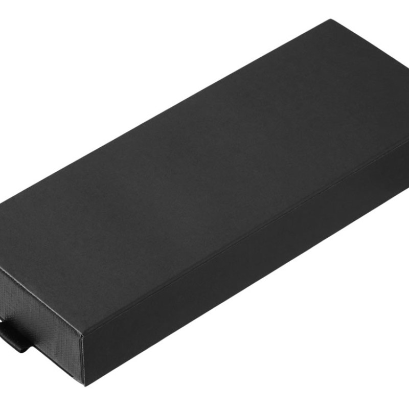 Футляр для 2-х ручек "Aristocrat", черный Футляр для 2-х ручек "Aristocrat", черный