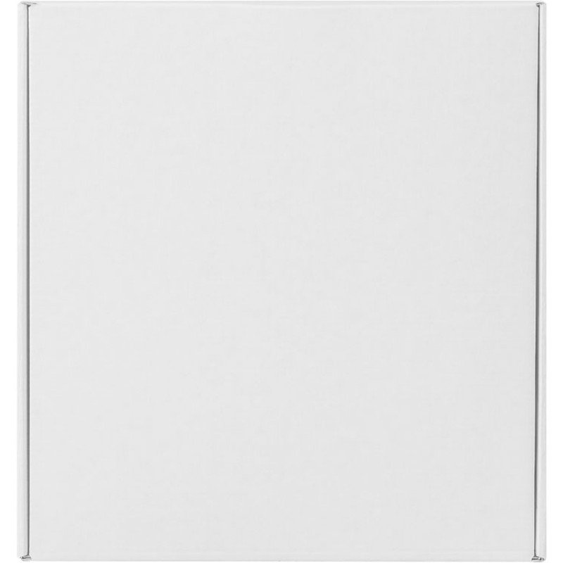 Коробка подарочная "Zand new", белый