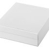 Коробка разборная на магнитах S, белый