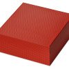 Коробка подарочная «Gem M», красный