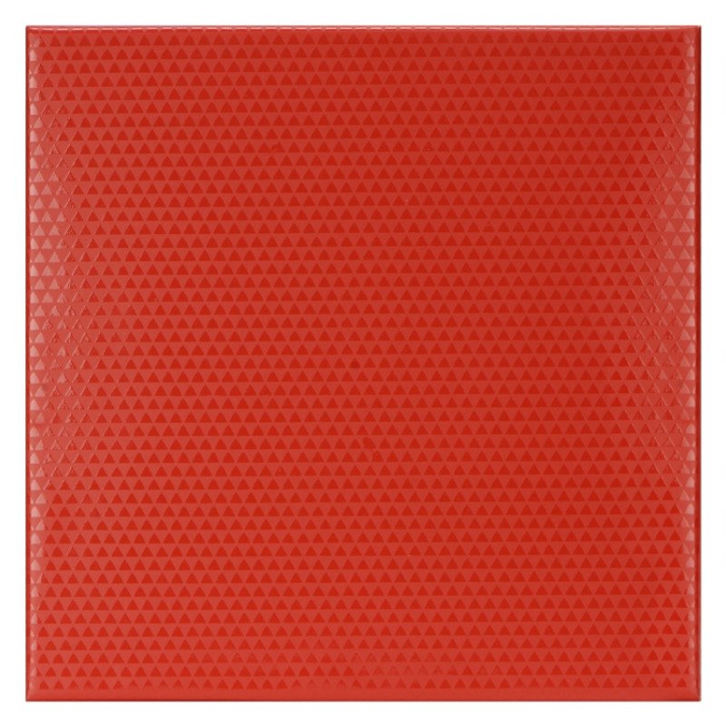 Коробка подарочная «Gem M», красный