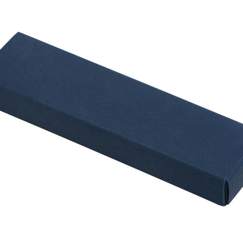 Футляр для ручки "Store", темно-синий Футляр для ручки "Store", темно-синий