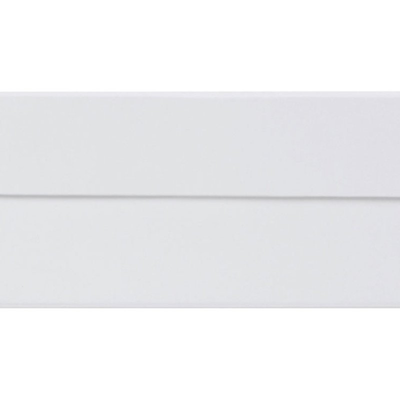 Коробка разборная на магнитах L, белый