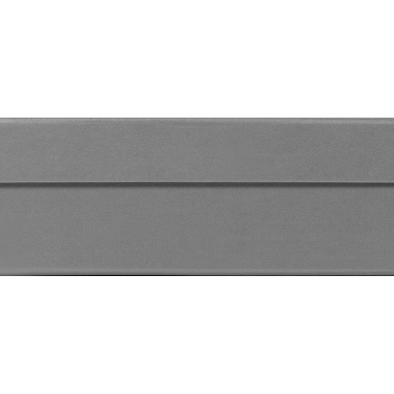 Коробка разборная на магнитах S, серебристый