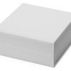 Коробка разборная на магнитах M, белый