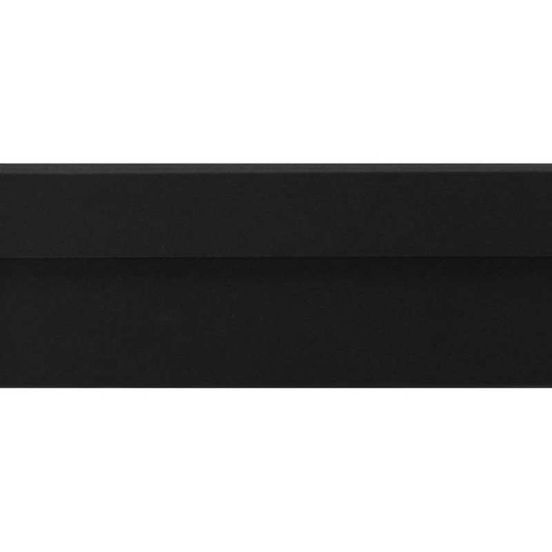 Коробка разборная на магнитах S, черный