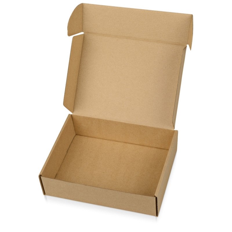 Коробка подарочная «Zand» M, крафт