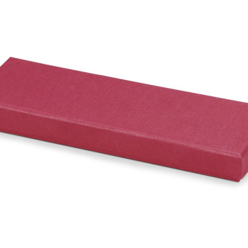 Подарочная коробка для ручек "Эврэ", красный (Р)