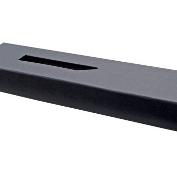 Коробка для 1 ручки "Marlin", черный