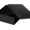 Коробка подарочная «Gem M», черный