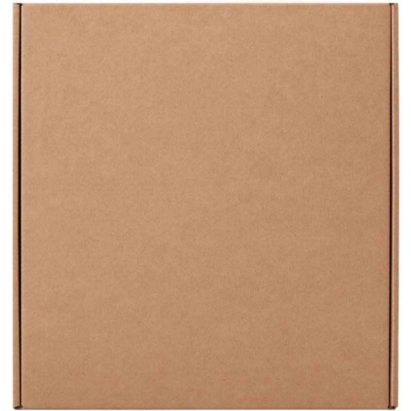 Коробка подарочная "Zand new", крафт