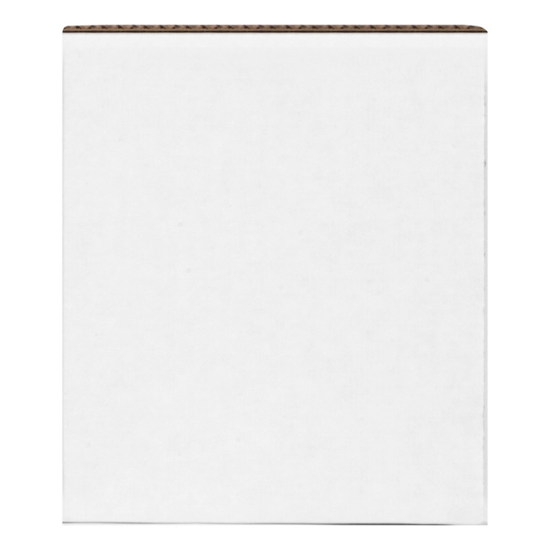 Коробка для кружки "Cup", 11,2х9,4х10,7 см., белый