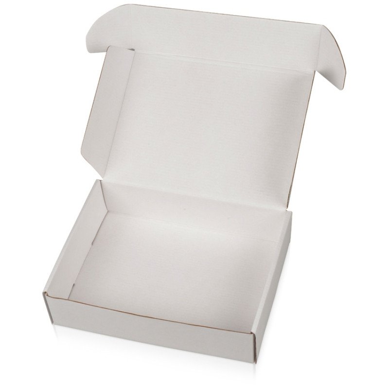 Коробка подарочная «Zand» M, белый