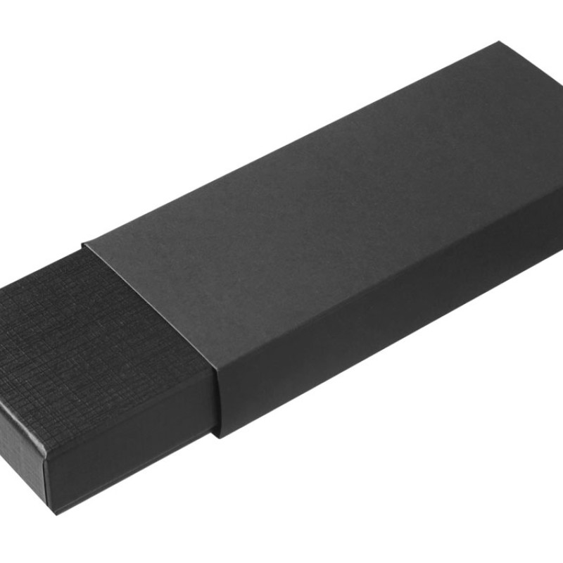 Футляр для 2-х ручек "Pen Mates", черный Футляр для 2-х ручек "Pen Mates", черный