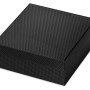 Коробка подарочная «Gem M», черный