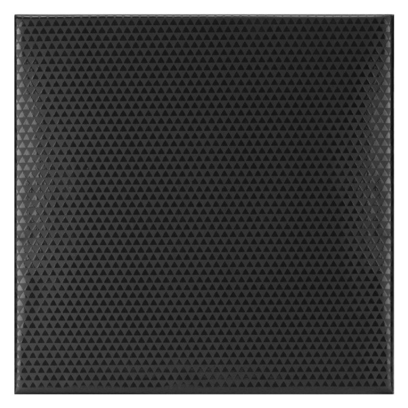 Коробка подарочная «Gem M», черный