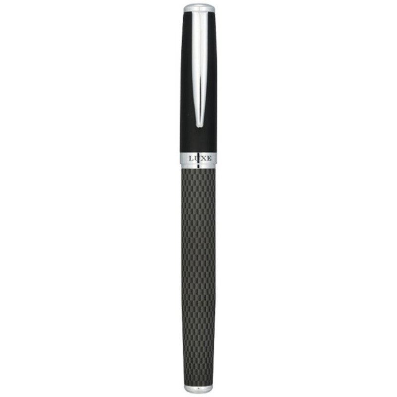 Подарочный набор ручек «Carbon», черный