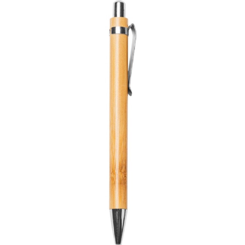 Набор пишущих инструментов KIOTO, бежевый