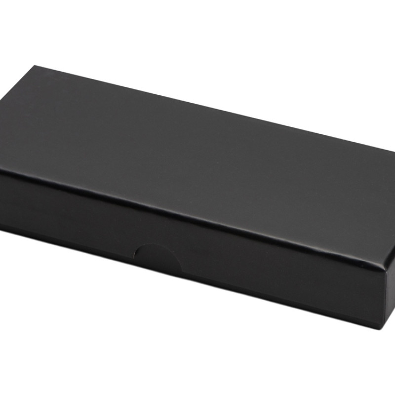 Сет ручек "Roosevelt" шариковая и роллер, цвет оружейной стали