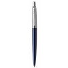 Набор Parker Jotter London Trio: гелевая ручка Red CT + шариковая ручка Blue CT + карандаш Stainless Steel CT