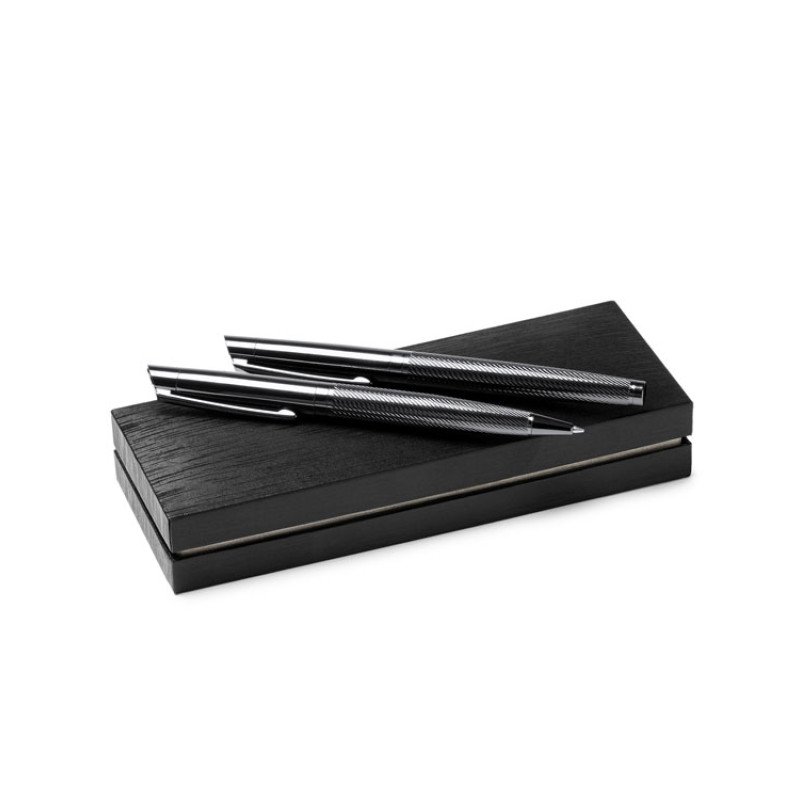 Набор REYDON: ручка роллер, карандаш механический