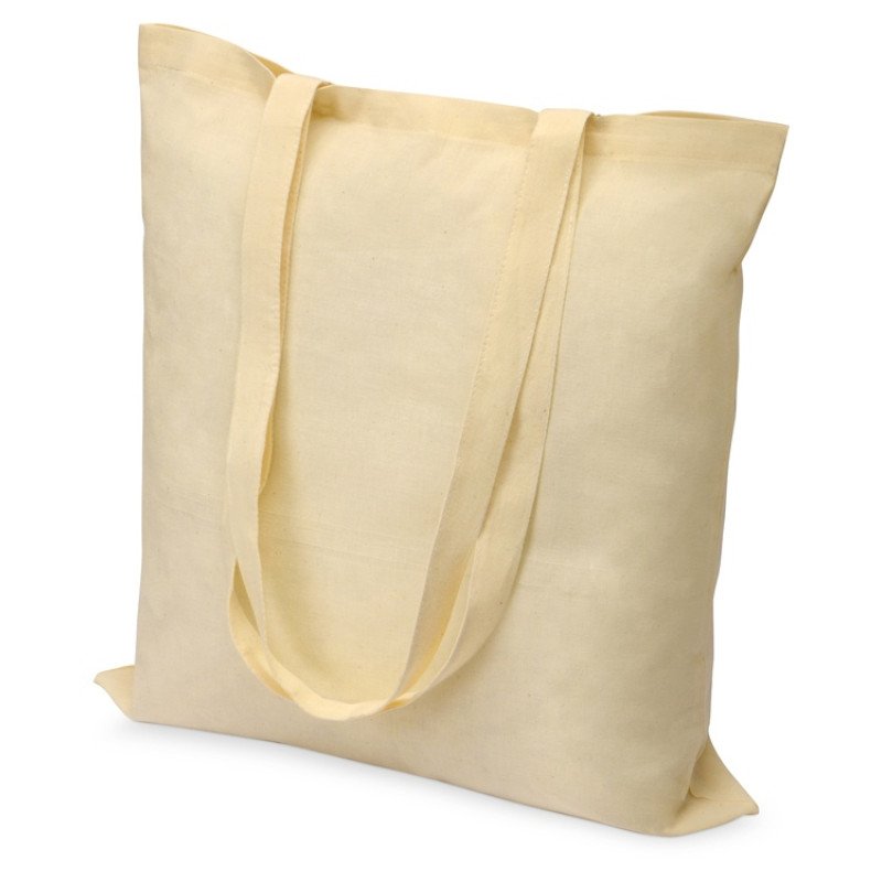 Сумка из хлопка «Carryme 105», натуральный Сумка из хлопка «Carryme 105», натуральный