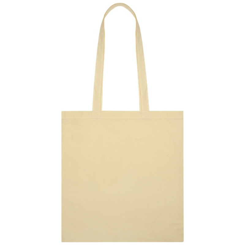 Сумка из хлопка «Carryme 105», натуральный (P)