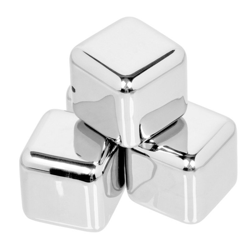 Набор для виски на бамбуковой подставке "Boulevardier" (Р)