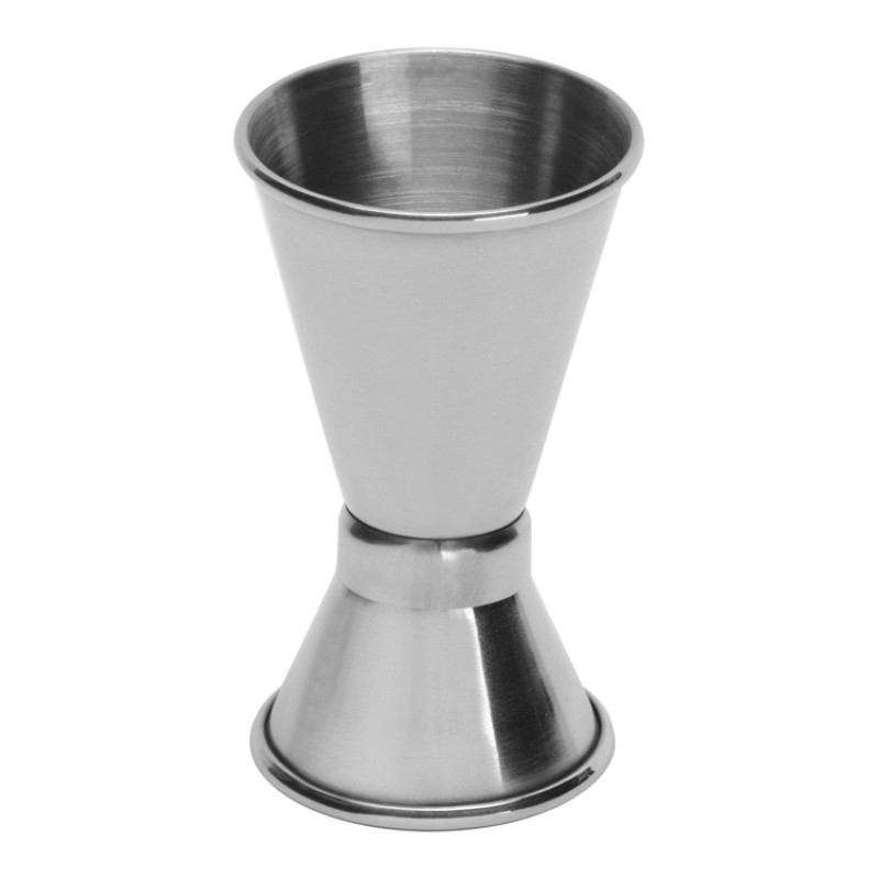 Набор "Bartender" для приготовления коктейлей на бамбуковой подставке (Р)