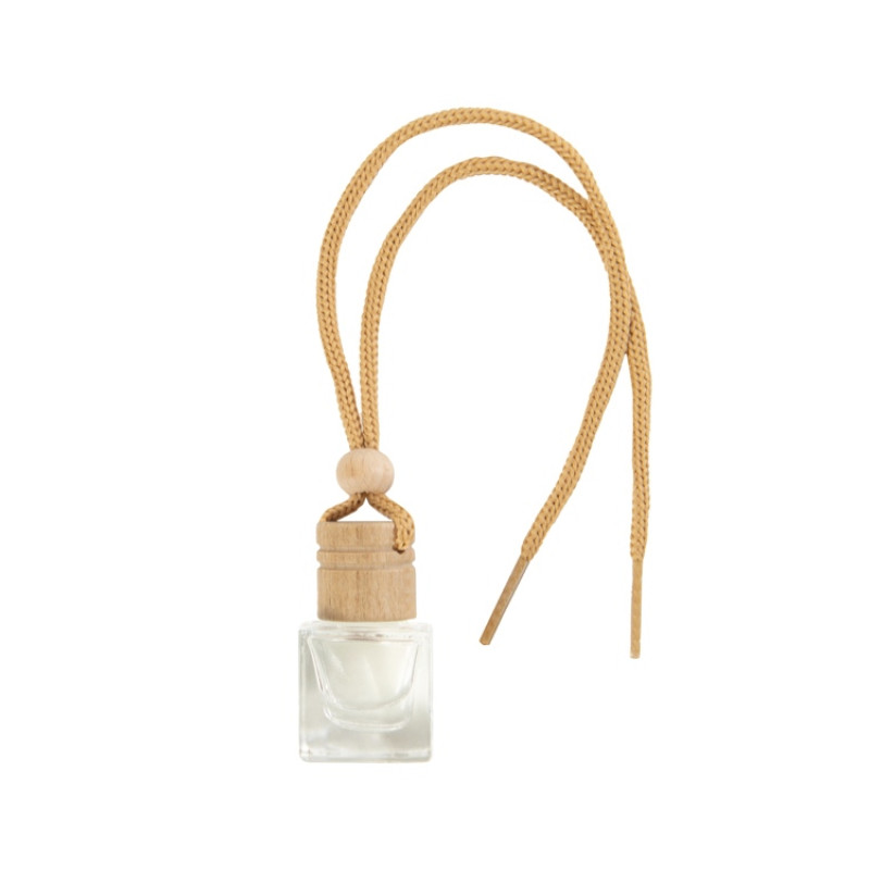 Подвесной ароматизатор воздуха во флаконе "Boho", "Дыня", 8 мл