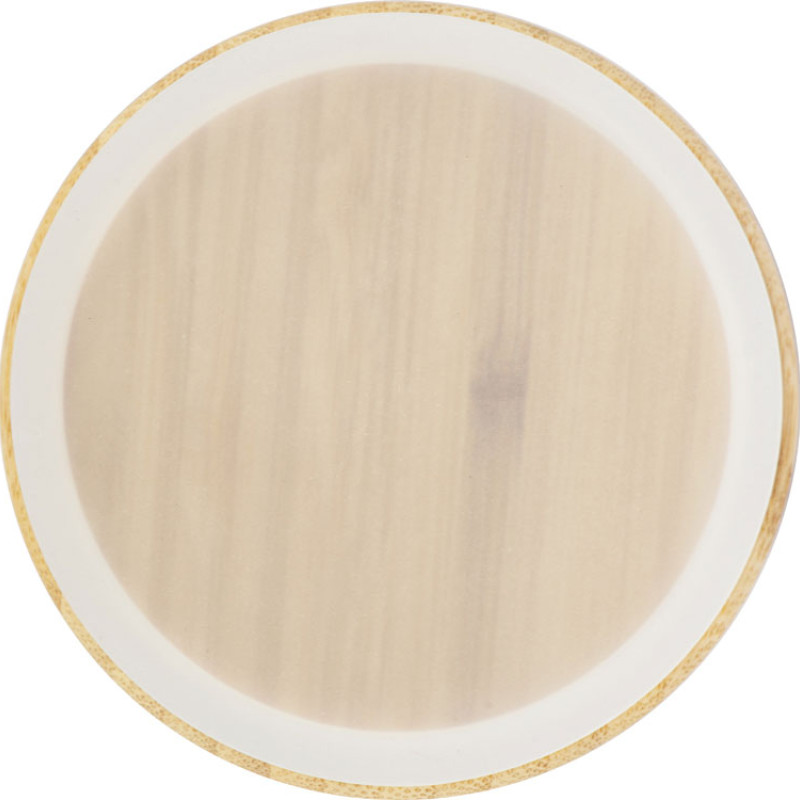 Бамбуковая крышка для моделей термокружек «Sense» и «Sense Gum»