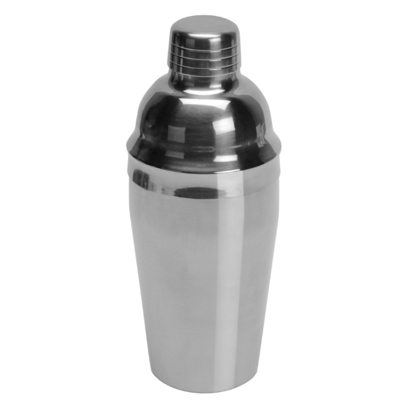 Набор "Bartender" для приготовления коктейлей на бамбуковой подставке (Р)