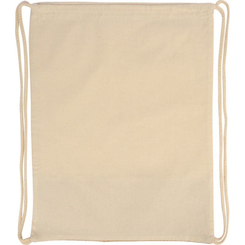 Рюкзак «Corky» хлопковый