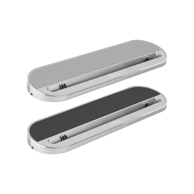 Хаб USB Rombica Type-C Falcon Black (Р)