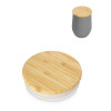 Бамбуковая крышка для моделей термокружек «Sense» и «Sense Gum»