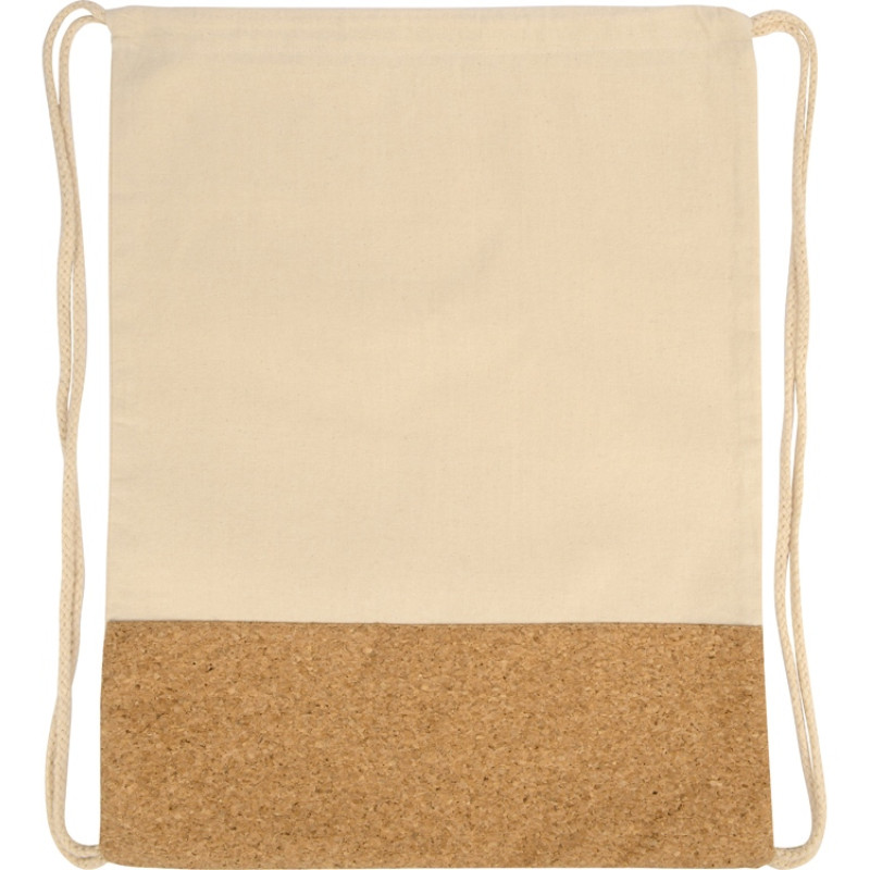 Рюкзак «Corky» хлопковый