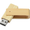 USB-флешка 2.0 на 16 Гб «Eco», наутральный