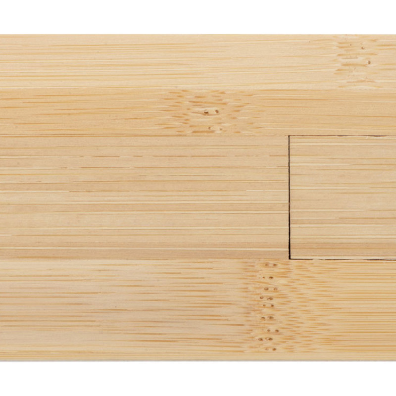 USB 2.0- флешка на 32 Гб «Bamboo Card»