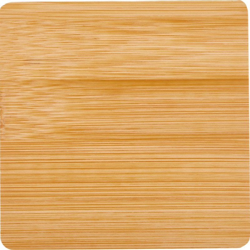 Набор для виски на бамбуковой подставке "Boulevardier" (Р)