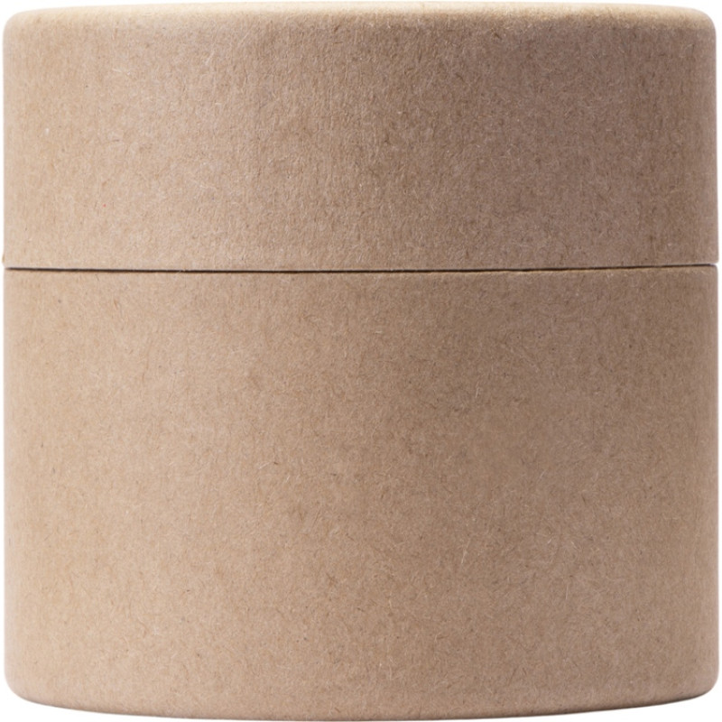 Набор автоароматов "Boho 3", крафтовый тубус