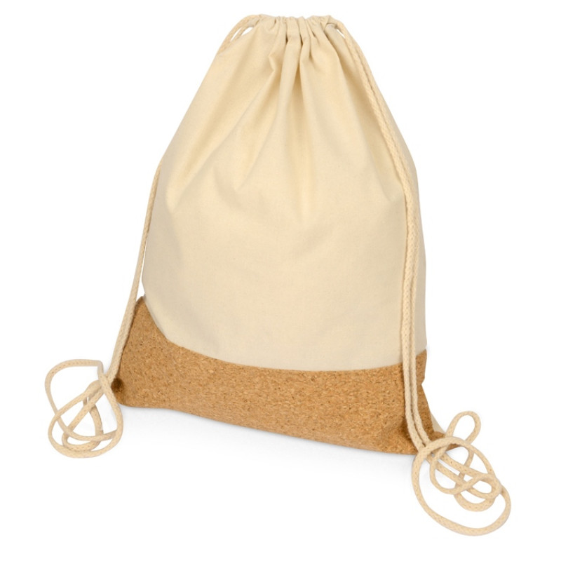 Рюкзак «Corky» хлопковый