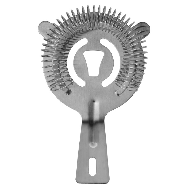 Набор "Bartender" для приготовления коктейлей на бамбуковой подставке (Р)