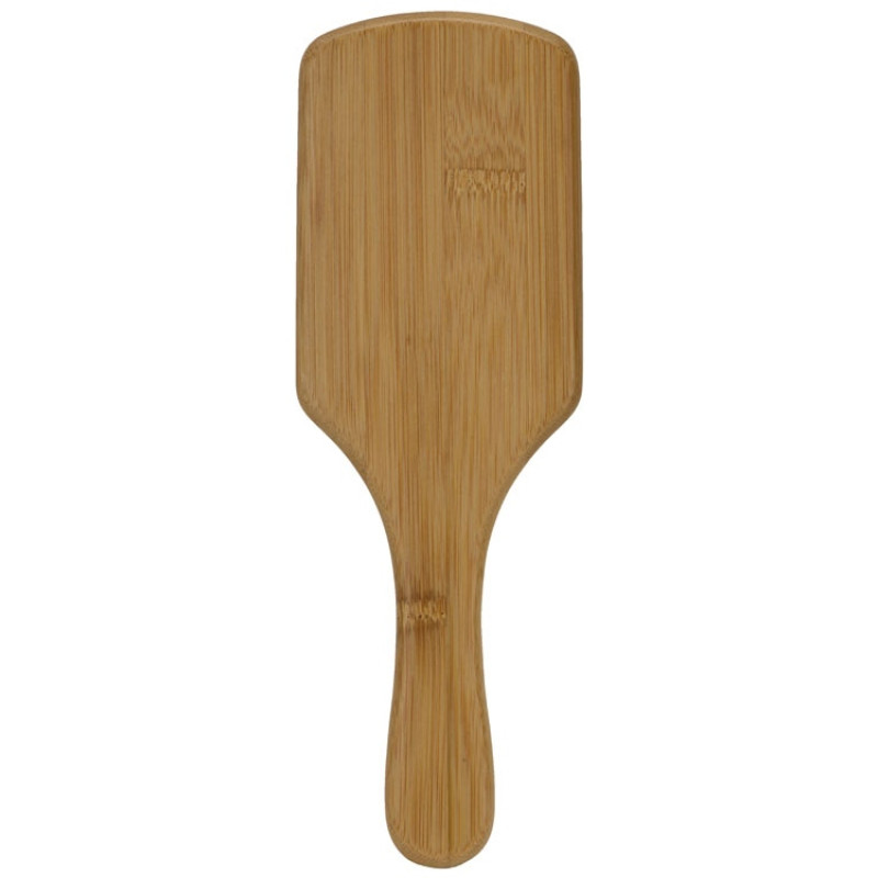 Расческа массажная Bambola из бамбука