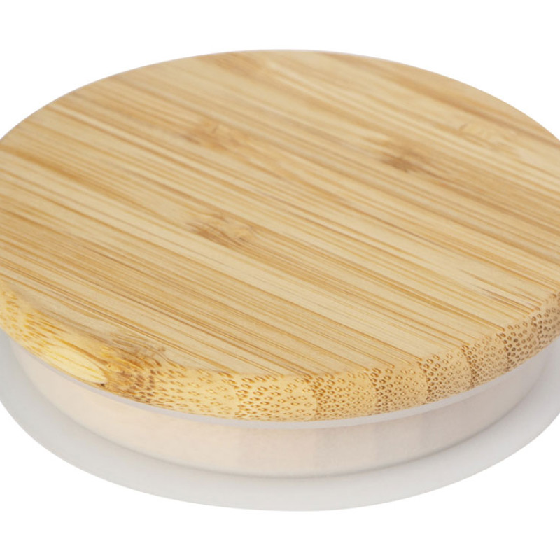 Бамбуковая крышка для моделей термокружек «Sense» и «Sense Gum»