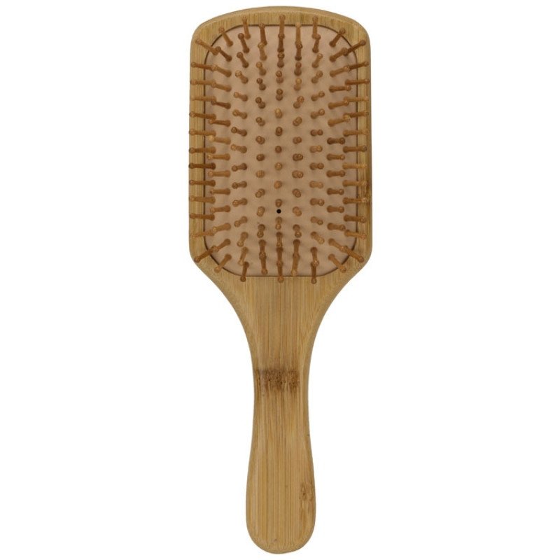 Расческа массажная Bambola из бамбука