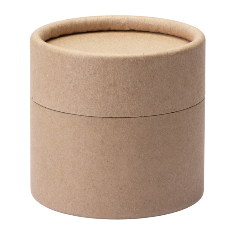 Набор автоароматов "Boho 3", крафтовый тубус