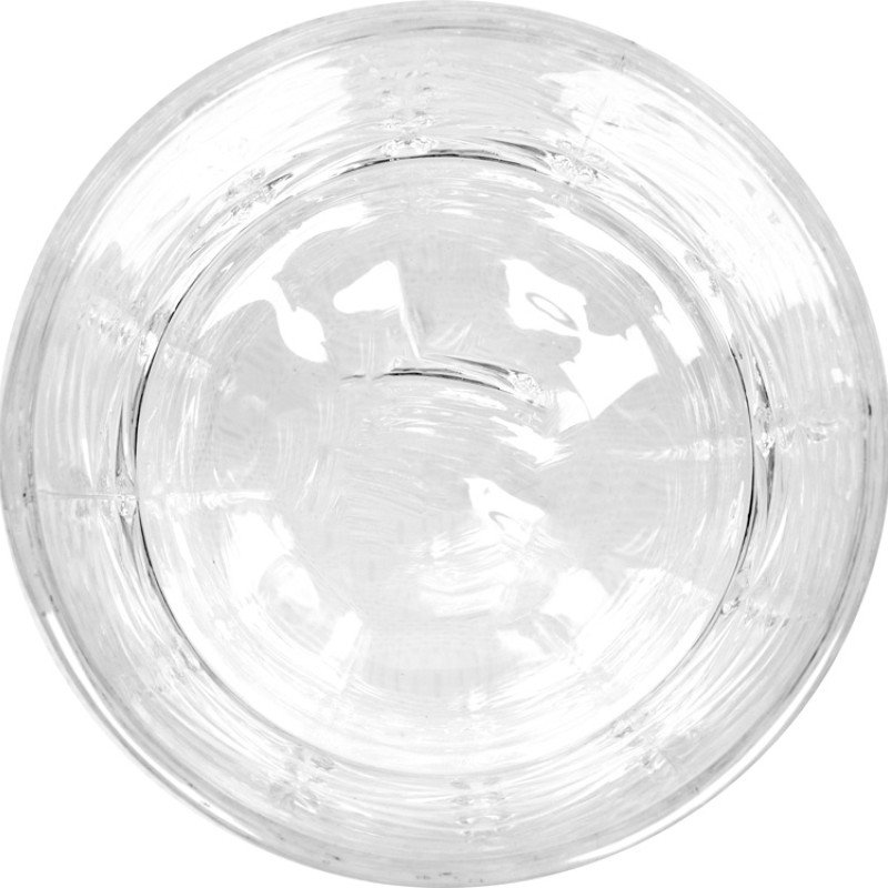 Набор для виски на бамбуковой подставке "Boulevardier"